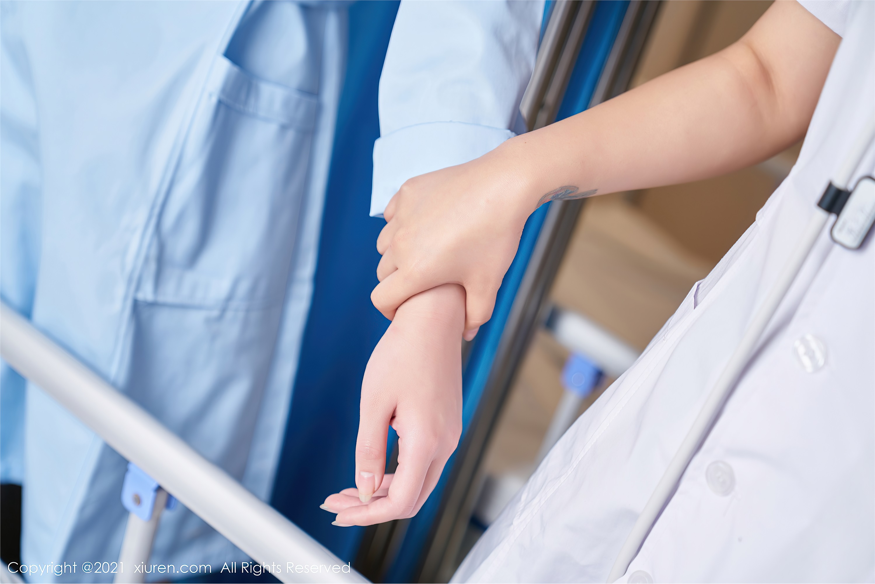 XIUREN秀人网  2021.01.29 No.3060 模特合集